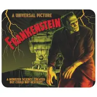 Mousepad Flexibil Universal Monsters - Frankenstein