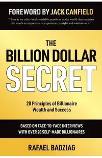 Billion Dollar Secret