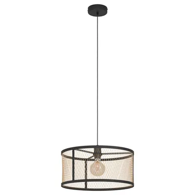 Pendul Eglo Dellow 43604, E27 40w