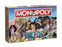 Monopoly - One Piece (EN)