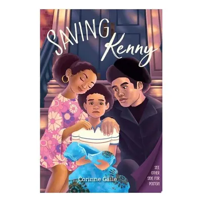 Saving Kenny