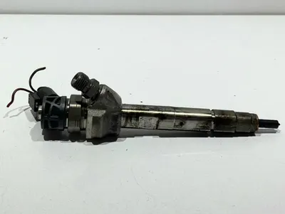 Injector 8514146 BMW Seria 1 facelift (2015-2019) [F20] 2.0d B47D20A