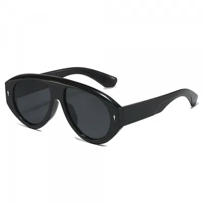 Ochelari De Soare Dama Techsuit 3991, Negri