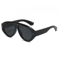 Ochelari De Soare Dama Techsuit 3991, Negri