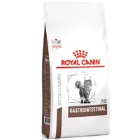 Royal Canin Cat Dieta Gastro Intestinal - 4-kg