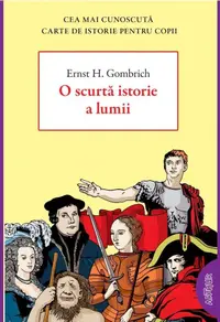 O scurtă istorie a lumii
