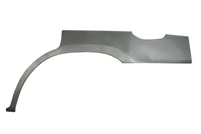 Segment aripa Spate Stanga potrivit TOYOTA LAND CRUISER 90 5D pana in 2002
