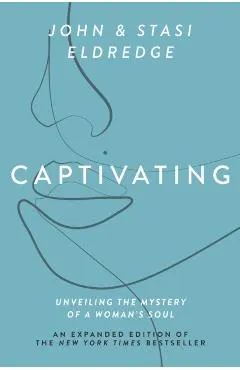 Captivating Expanded Edition: Unveiling the Mystery of a Woman's Soul