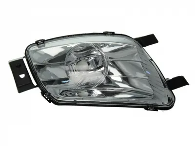 Proiector ceata Stanga (H8) potrivit PEUGEOT 308, 308 I, 308 II 09.07