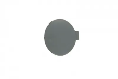 Capac carlig remorcare fata plastic, grunduita BMW Seria 3 intre 2006-2010