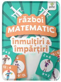 Inmultiri si impartiri