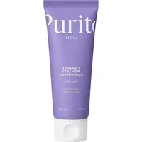 Masca de noapte cu ceramide Luminous Ceramide, 100 ml, Purito