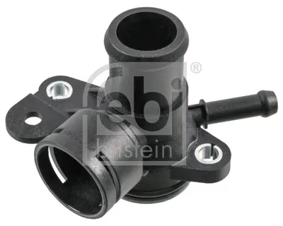 Flansa Lichid Racire Potrivit Audi A3, Q3, Tt; Seat Alhambra, Altea, Altea Xl, Leon; Skoda Octavia Ii, Superb Ii, Yeti; Vw Beetle, Cc B7, Eos, Golf V, Golf Vi, Jetta Iii 1.8 2.0 09.04-10.18