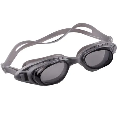 CROWELL Shark ochelari de înot - policarbonat, UV, anti-aburire