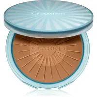 Clarins Bronzing Powder Summer Collection pudra bronzanta 18 g
