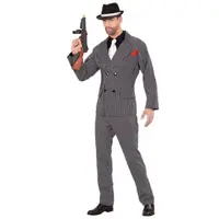 Costum gangster godfather