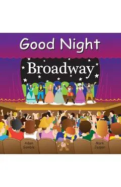 Good Night Broadway