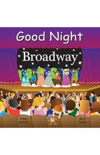 Good Night Broadway