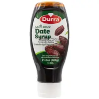 Sirop Oriental de Curmale Durra, 600g