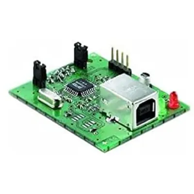 Modul interfata USB