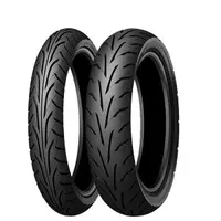 Dunlop Arrowmax GT 601 ( 120/80-17 TL 61H Roata spate )