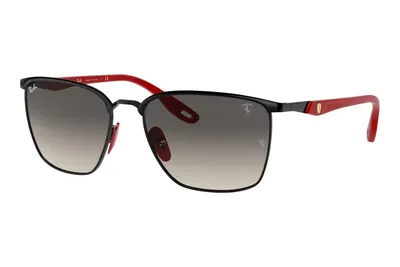 Ray-Ban Scuderia Ferrari Collection RB3673M F04111