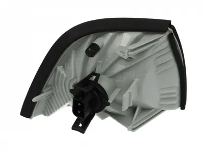 Lampa semnalizare fata Stanga (fumuriu) potrivit BMW 3 (E36) 1.6-3.2 09.90-08.00 09.90-02.98