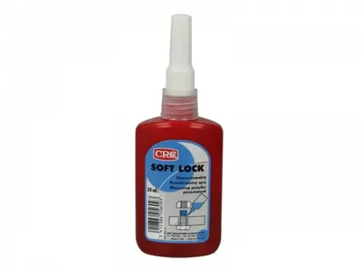Adeziv etansare filete, CRC 50ml