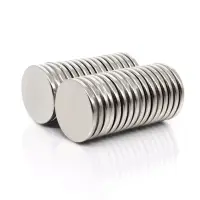 Magnet neodim disc - 10x1.8mm (set 60 buc) - Default Title