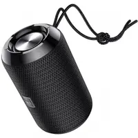 Boxa Portabila Bluetooth HOCO HC1, 5W, TWS, Waterproof, Neagra