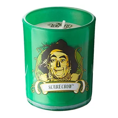 The Wizard of Oz: Scarecrow