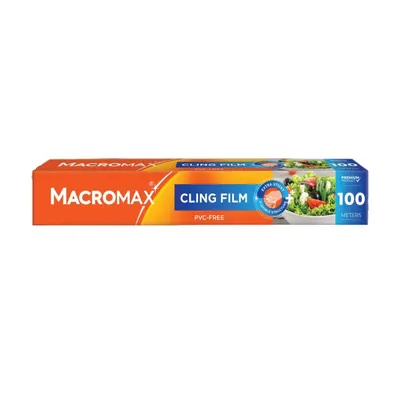 Folie Alimentara Macromax, 100 m