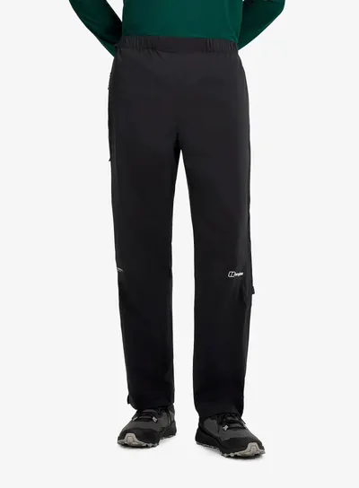 Spodnie przeciwdeszczowe męskie Berghaus Pacsmart 2.5l Pant Am