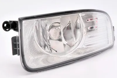 Proiector ceata Stanga (H8) potrivit SKODA SUPERB II 2008-2015