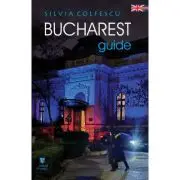 Bucharest Guide - fourth edition