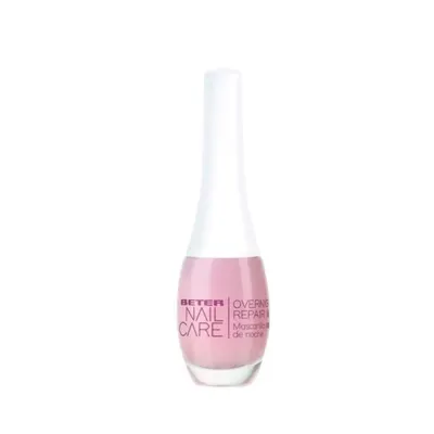 Lac de Unghii Hidratant Beter Nail Care, Reparare Peste Noapte, 11 ml