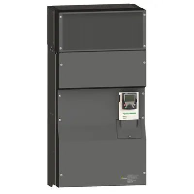 Vator De Viteza Atv71 - 280Kw - 450Hp - 480 V - Emc Filer