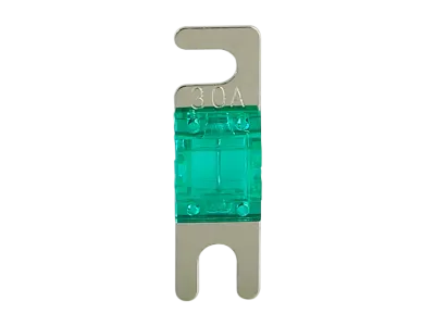 Siguranta ACV 30.3940-30, 30A, mini ANL