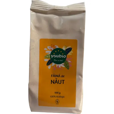Faina de Naut 500g