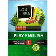 Play English - Activity Book