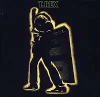Electric Warrior