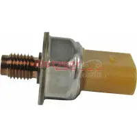 Senzor, presiune combustibil METZGER 0906209