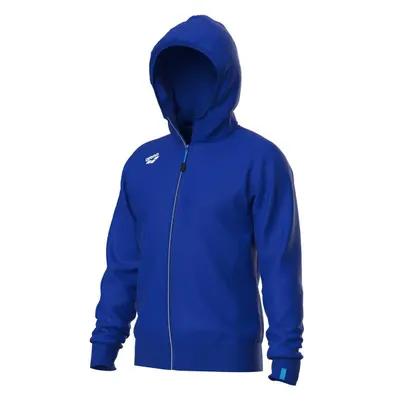 Arena Team Hooded Jacket Panel