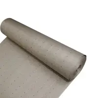 Folie PEE macroperforata pentru izolatie parchet pentru incalzirea in pardoseala 3 mm