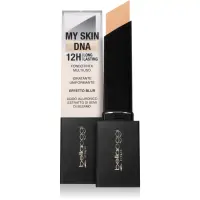 bellaoggi My Skin DNA machiaj persistent cremos stick culoare 20C - Honey 10 ml