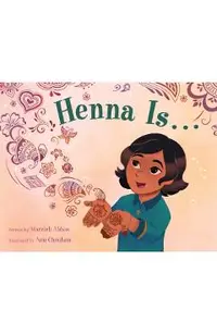 Henna Is . . .