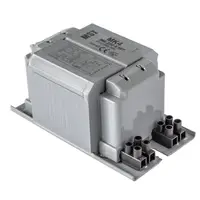 Droser Electromagnetic BHL 125W K202-A2 BC1