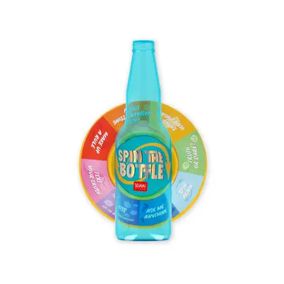 Joc - Spin the Bottle