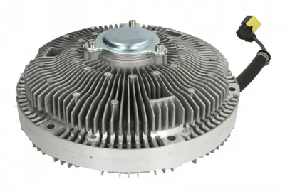 Cupla ventilator radiator (numar pini: 5 6) EURO 6 potrivit DAF CF, XF 106 1DB2022-1NA06-PX-7239 10.12