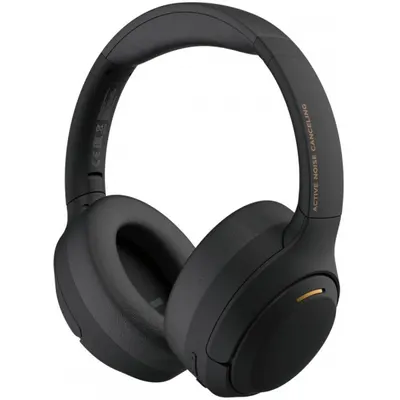 Handsfree Bluetooth Honor Choice Pro, A2DP, ANC, Negru 5504ABSU